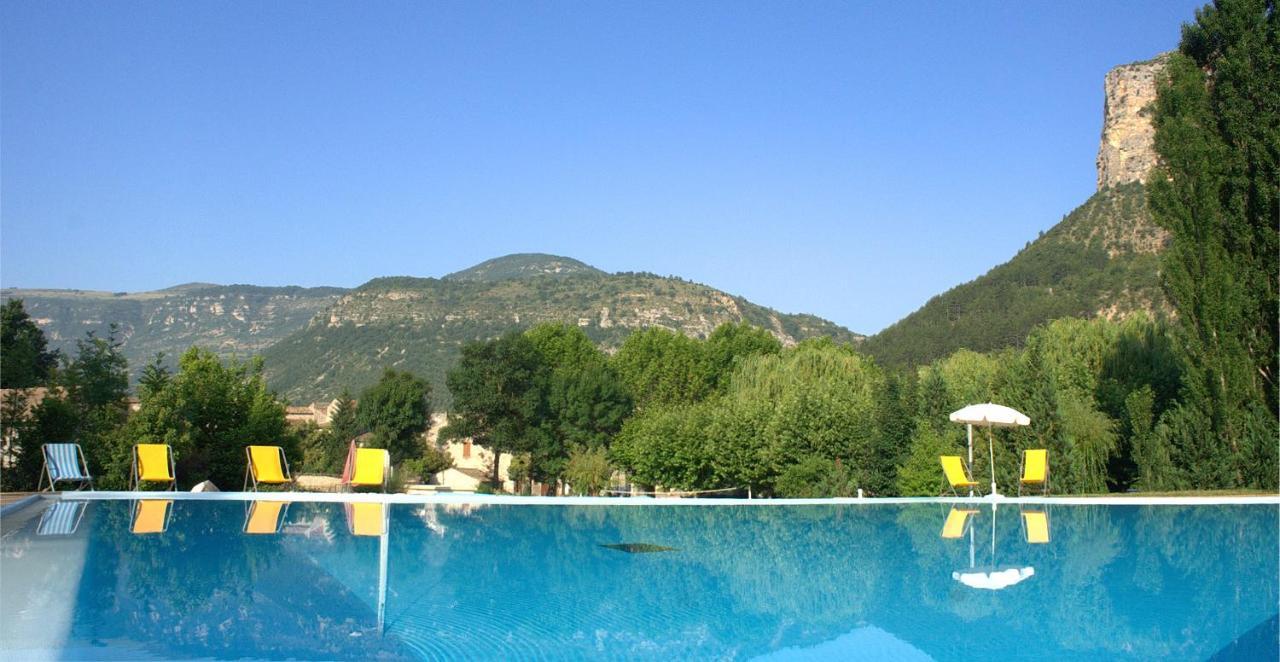 Rémuzat Village Club Les Lavandes - Neaclub מראה חיצוני תמונה