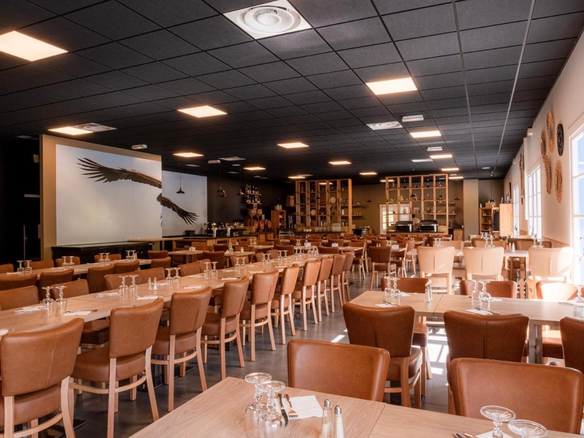 Rémuzat Village Club Les Lavandes - Neaclub מראה חיצוני תמונה